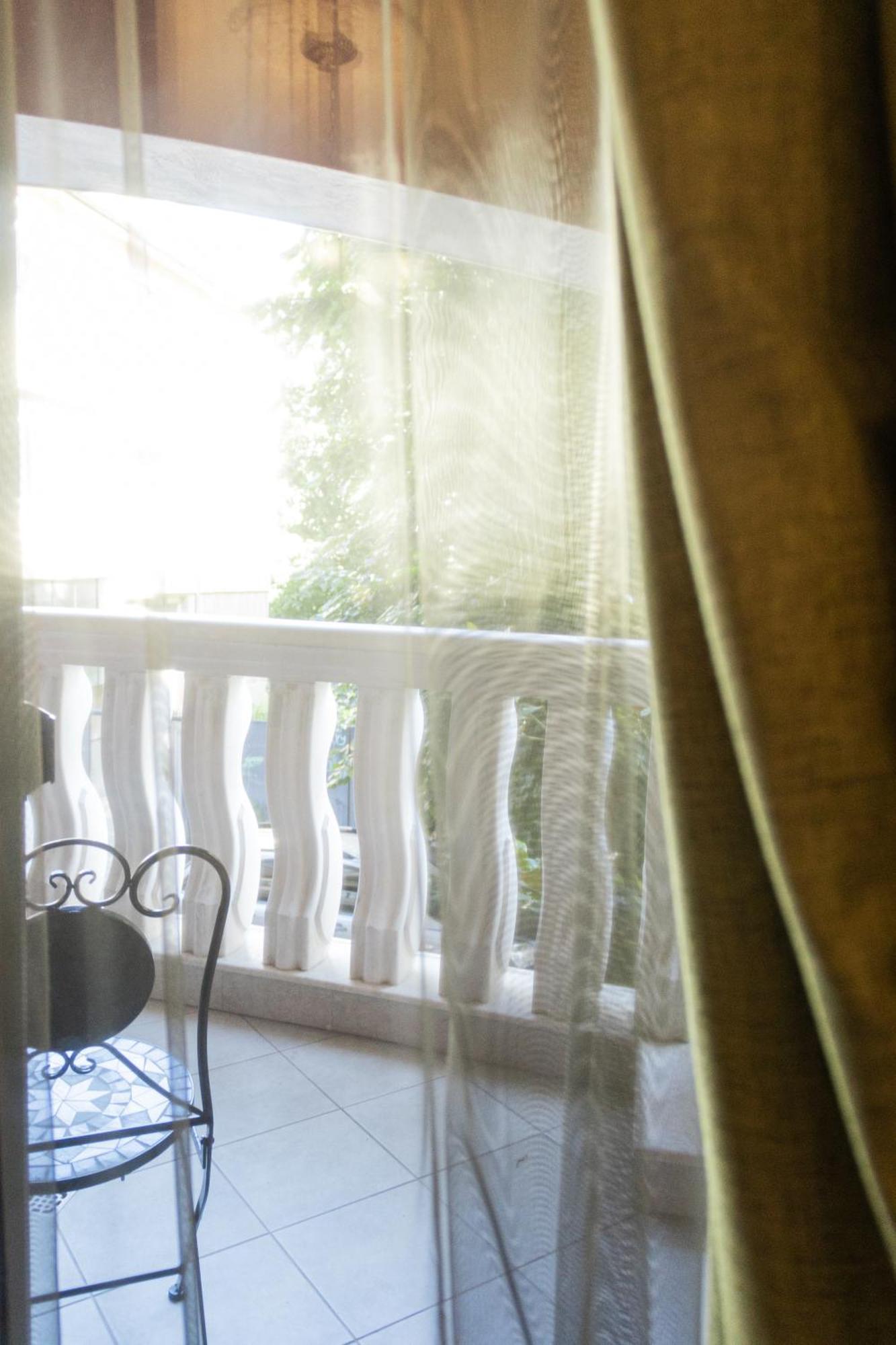 Central Luxury Antique Apartment Warna Exterior foto